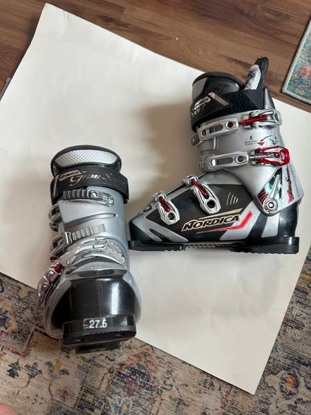 Nordica gransport s7 168cm