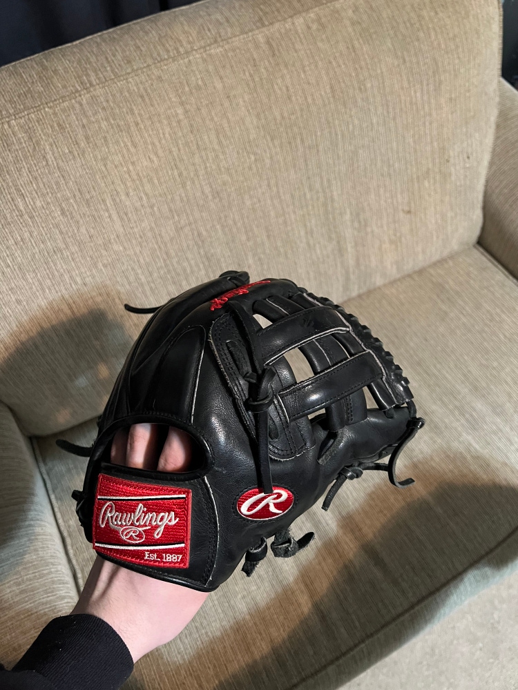 Rawlings Heart of The Hide