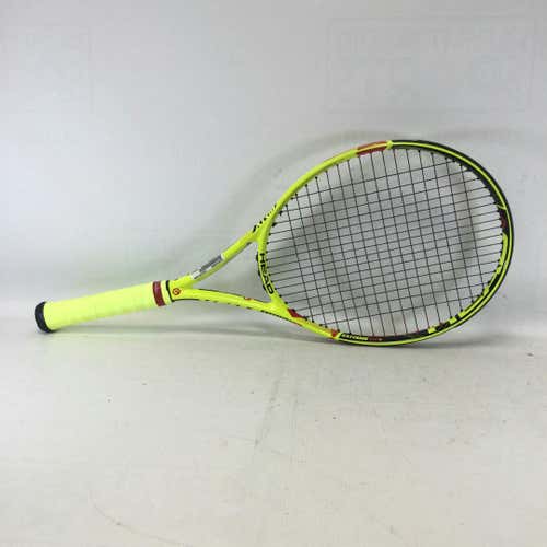 Used Head Graphene Xt Mp 4 3 8" Tennis Racquets