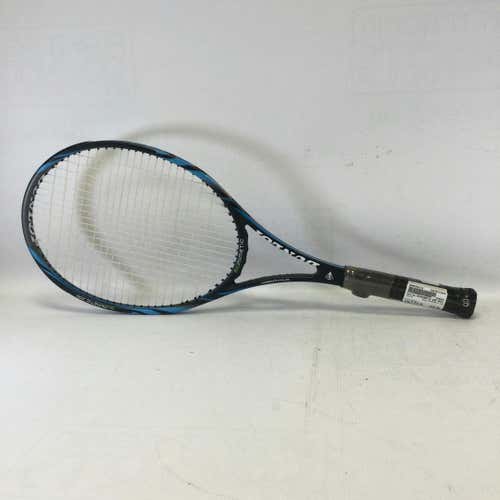 Used Dunlop Biomimetic 200 4 3 8" Tennis Racquets