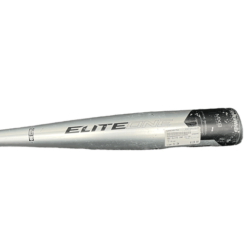 Used Axe Elite One 31" -3 Drop High School Bats