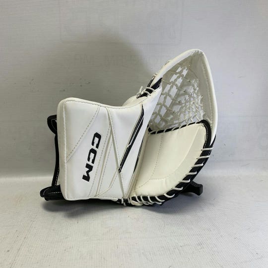 New Ccm Axis 2.5 Jr Catch