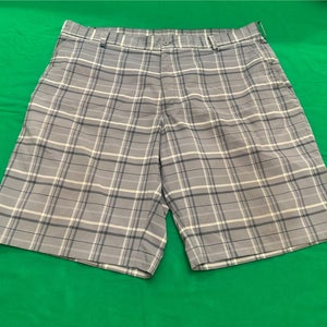 Nike Golf Dri-Fit shorts