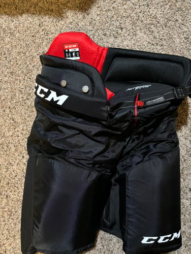 Senior XL CCM Jetspeed FT475 Hockey Pants