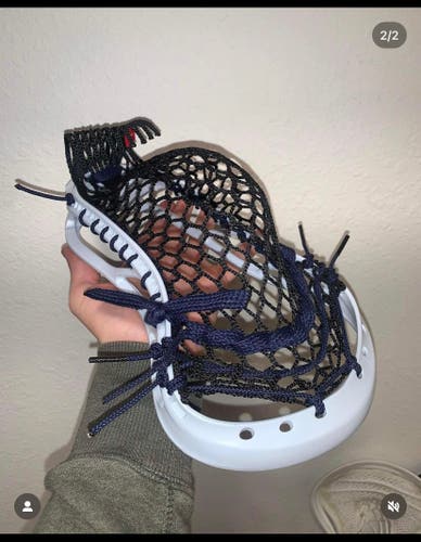 New FOGO StringKing Mark 2F Head