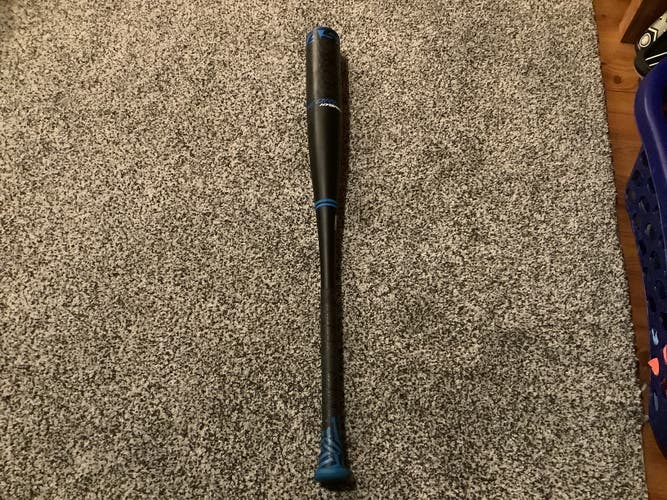 Used BBCOR Certified 2023 Easton Composite Encore Hybrid Bat (-3) 29 oz 32"