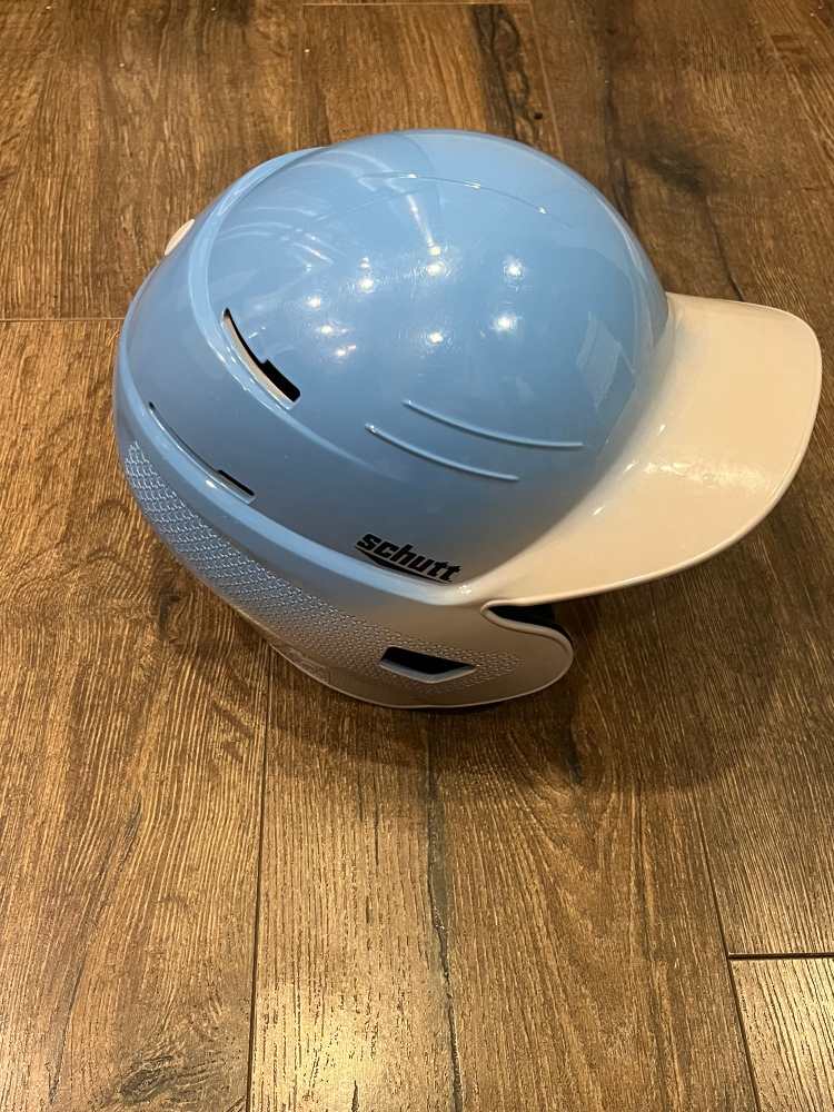 Used Large/Extra Large Schutt Batting Helmet