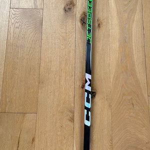 Senior Right Handed P29 Jetspeed FT6 Pro Hockey Stick