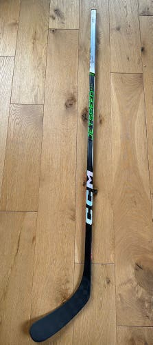 Senior Right Handed P29 Jetspeed FT6 Pro Hockey Stick