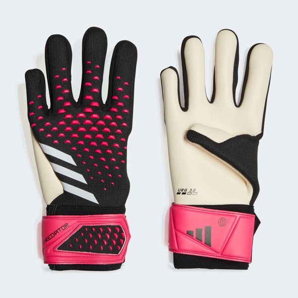 Adidas Predator GL League Soccer Goalkeeper Goalie Gloves HN7993 Size 11 NWT
