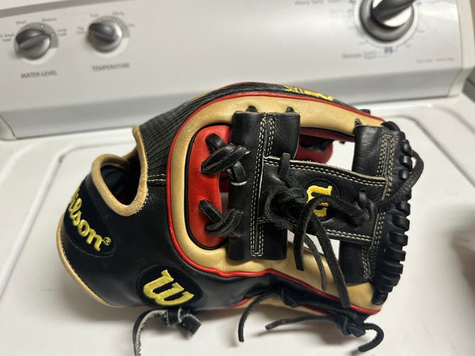 Wilson A2K 11.5  Datdude Baseball Glove