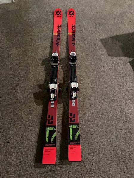 スキー VOLKL RACETIGER GS WORLD CUP 166cm VOLKL RACETIGER GS WORLD CUP 166cm