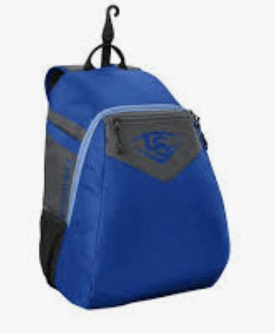 New Wilson Ls Genuine V2 Stick Pack Baseball Backpack