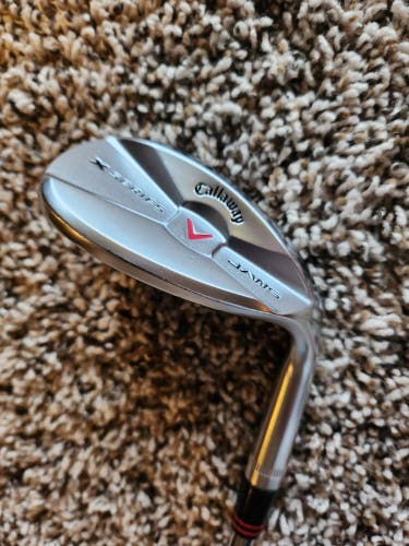 Callaway Jaws X-Series 64 Degree Wedge