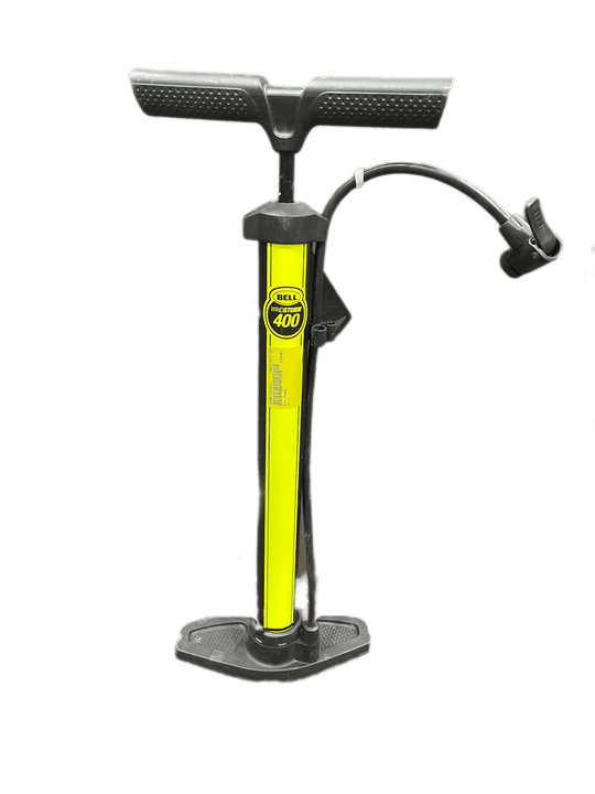 Used Bell Bicycle Accessories
