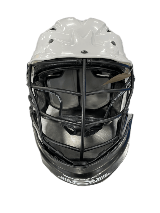 Used Cascade Cpv R Sm Lacrosse Helmets