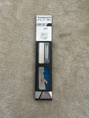 New Bauer 272 mm LS+