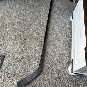 Pro Stock McDavid Hockey Stick
