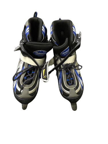Used Schwinn X Pulse Adjustable Inline Skates - Rec And Fitness