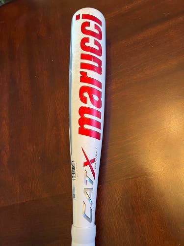 Marucci CATX Connect USSSA 30 -8