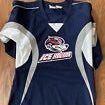 Ice hounds Youth Kids Size Large Hockey Jersey