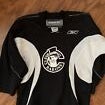 Youth Hockey Cleveland Barons Vintage Jersey Size Large Xl