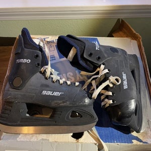 Bauer Bauer Turbo 1 1JR skates