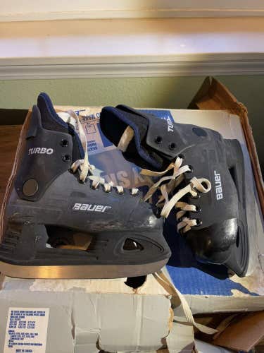 Bauer Bauer Turbo 1 1JR skates