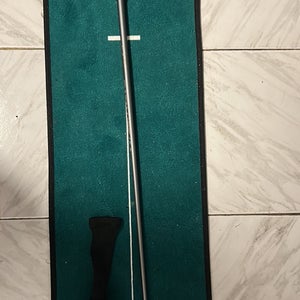 Men's 2023 Right Handed Stiff Flex 3H Mavrik Hybrid