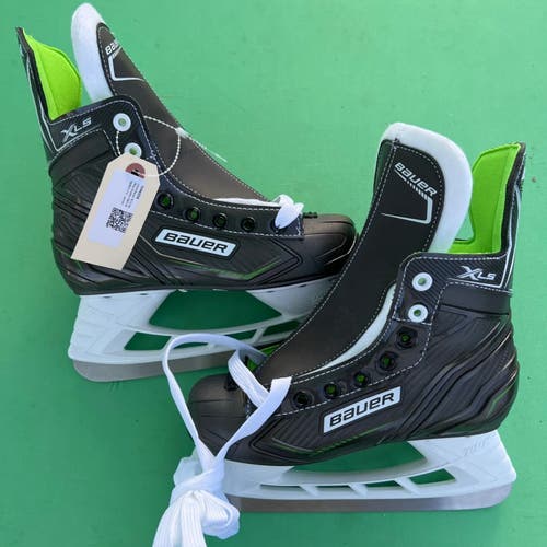 New Bauer XLS Hockey Skates D&R (Regular) 3.0 - Junior