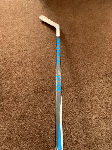 Used Left Hand Hockey Stick