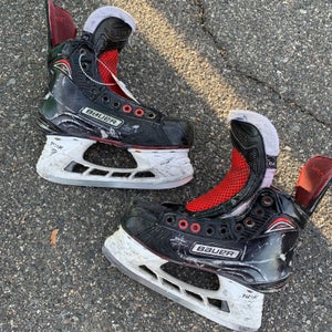 Bauer Vapor X800 Hockey Skates | Junior 2.0 | Regular | NO LACES