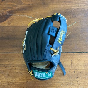 Youth Pittsburgh pirates glove