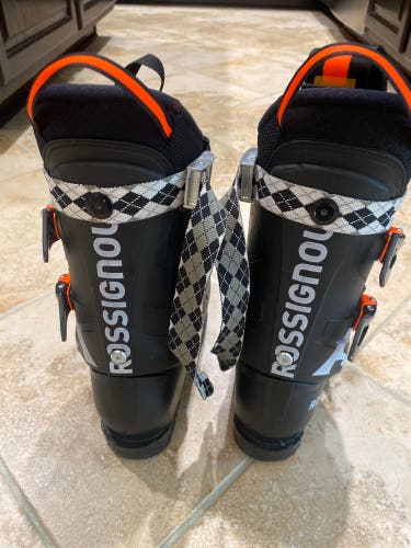 Rossignol Speed 90 Mens Ski Boots 25.5