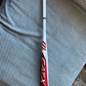 2023 Marucci  (-3) 31 oz 34" CAT X Bat