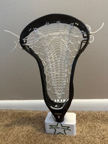 New Gait Apex With Valkyrie Mesh