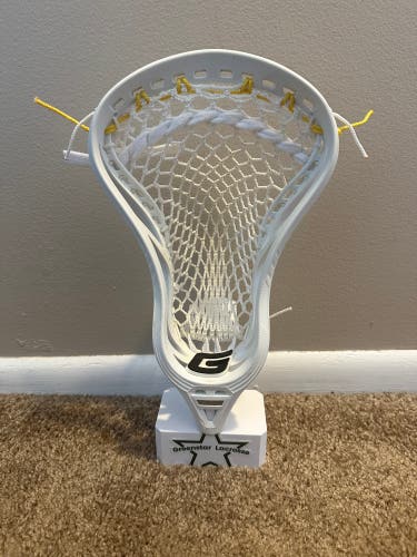 Used Gait Torq With Lyle Replica