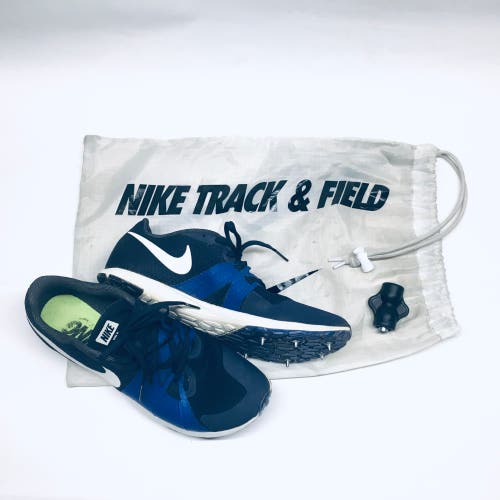 Nike Rival XC Cleats - Unisex Cross Country / Track spikes
