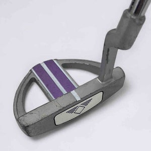 MacGregor Tourney MT Jr Putter 31.5" Junior Purple