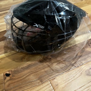 Brand New Cascade XRS Pro Helmet
