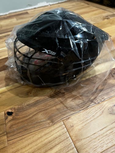 Brand New Cascade XRS Pro Helmet