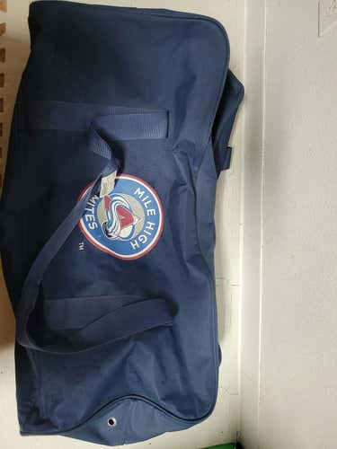 Used Ccm Hockey Equipment Bags