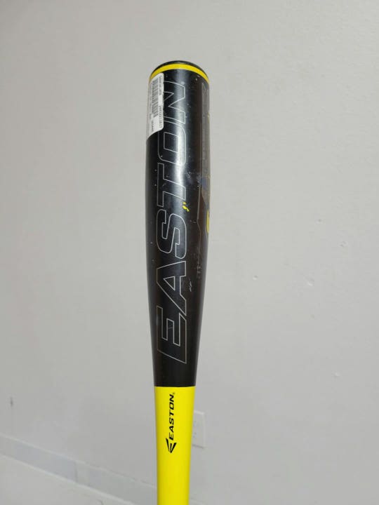 Used Easton S3 25" -12.5 Drop Tee Ball Bats