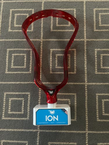 New Attack & Midfield ECD Ion Head