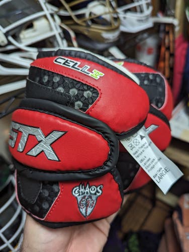 PLL Chaos Large STX Cell V Elbow