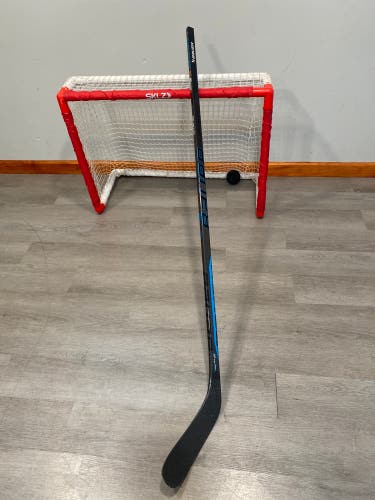 Used Right Handed P88 Pro Stock Nexus E5 Pro Hockey Stick
