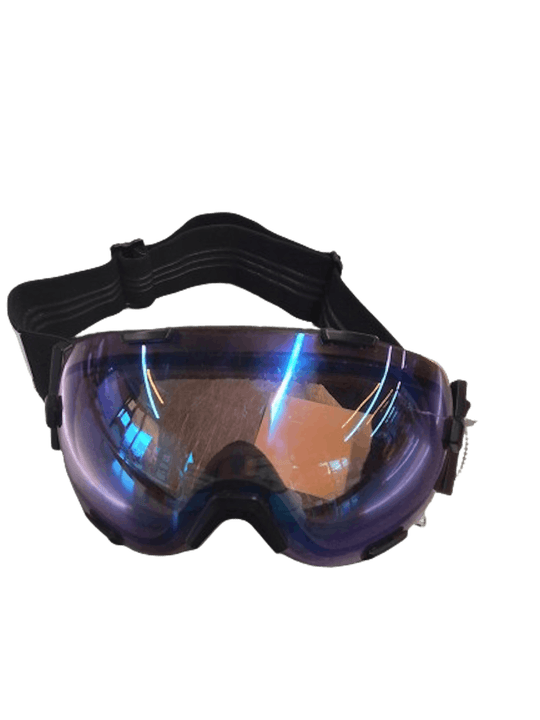 Used Marker Ski Goggles