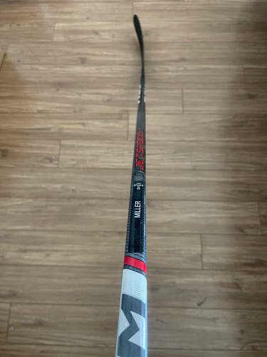 CCM Jetspeed FT6 Pro - Pro Stock Hockey Stick RH - P92 - 95 Flex