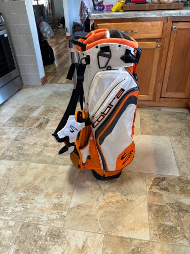 Cobra Golf Bag