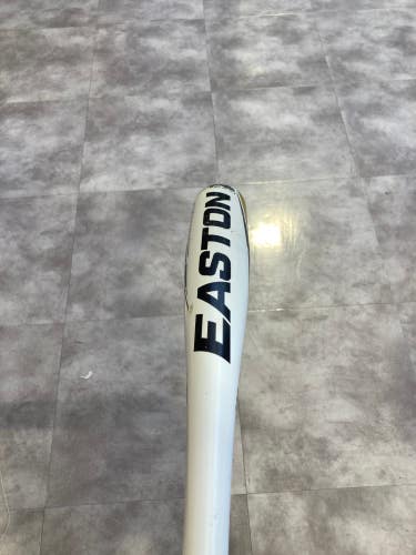 Easton Alpha 360 Alloy Bat (-10) 17 oz 27" | USSSA Certified